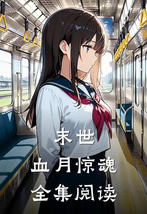 末世：血月惊魂全集阅读