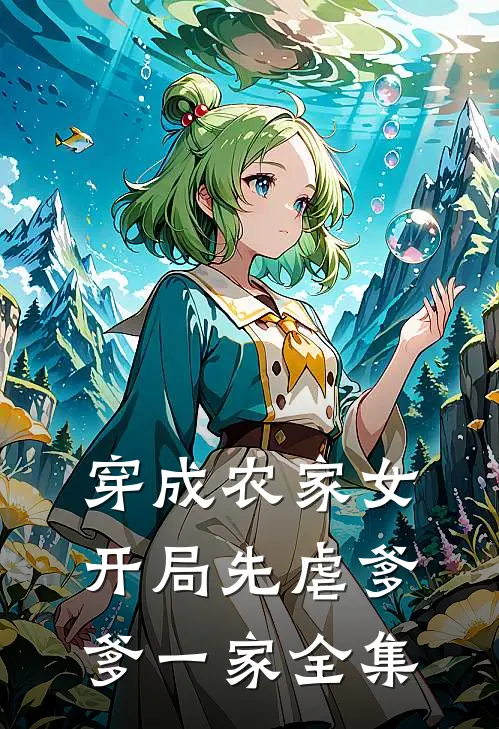 穿成农家女，开局先虐爹爹一家 全集