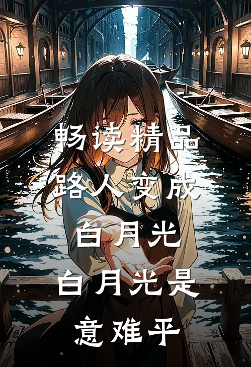 畅读精品路人变成白月光，白月光是意难平