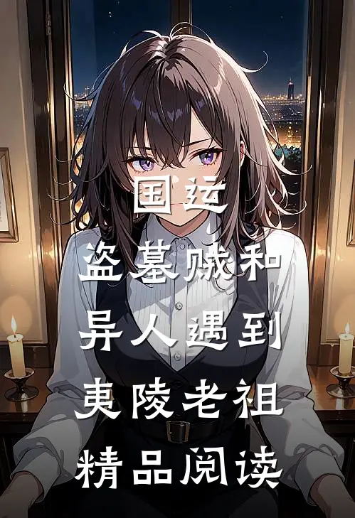 国运：盗墓贼和异人遇到夷陵老祖精品阅读