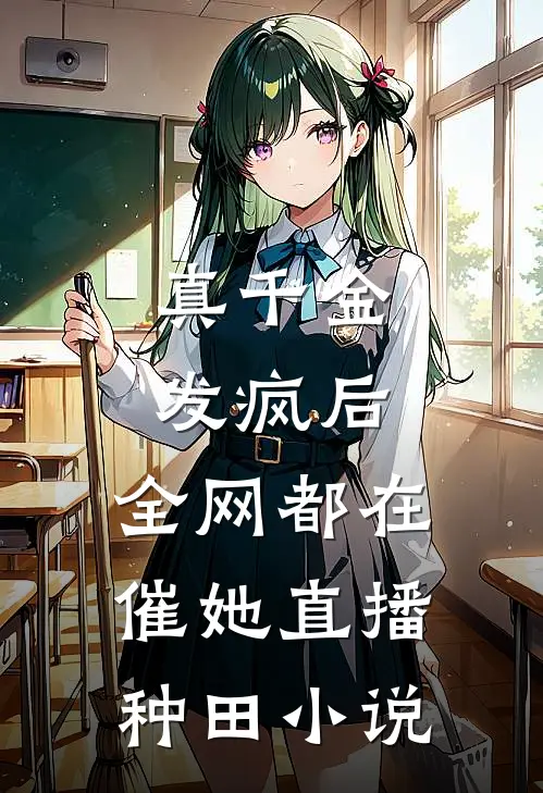 真千金发疯后，全网都在催她直播种田小说