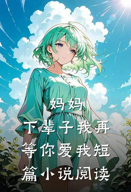 妈妈,下辈子我再等你爱我短篇阅读免费