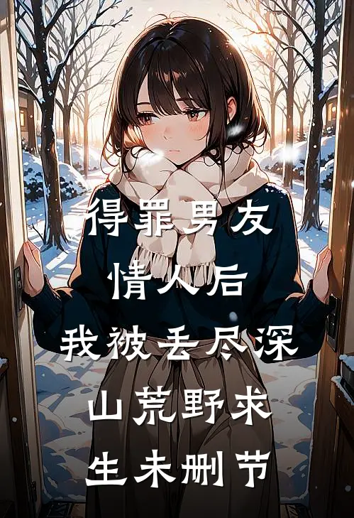得罪男友情人后，我被丢尽深山荒野求生未删节
