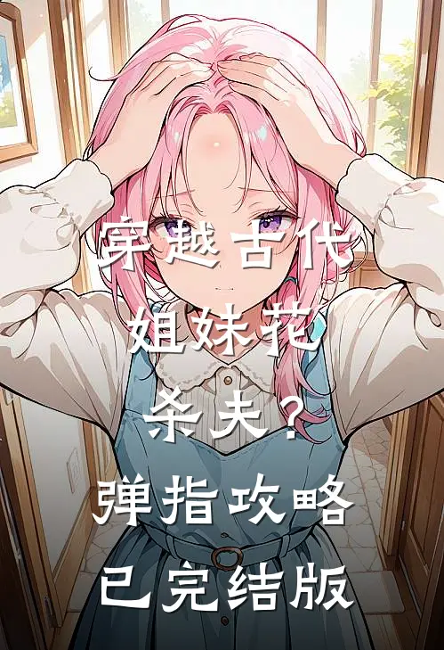 穿越古代：姐妹花杀夫？弹指攻略已完结版
