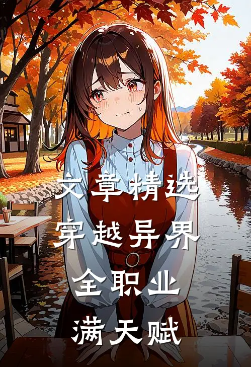文章精选穿越异界：全职业满天赋
