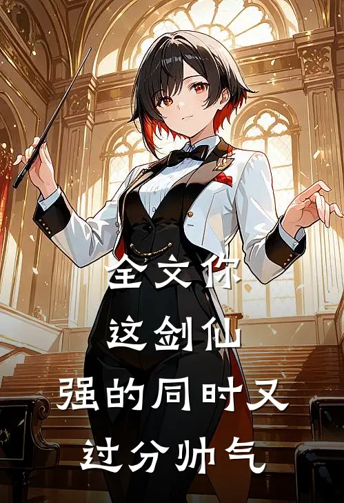 全文你这剑仙，强的同时又过分帅气