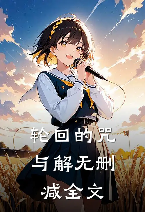 轮回的咒与解无删减全文