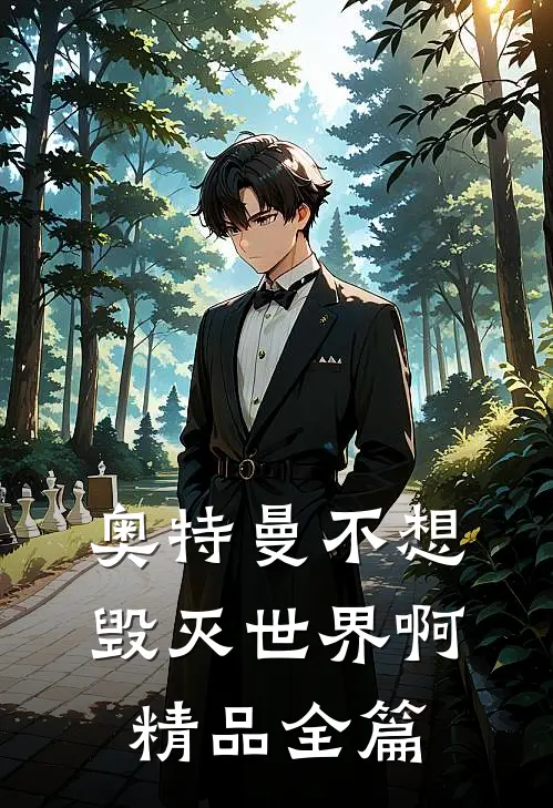 奥特曼不想毁灭世界啊精品全篇