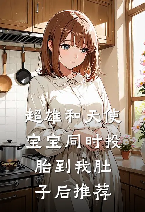 超雄和天使宝宝同时投胎到我肚子后推荐