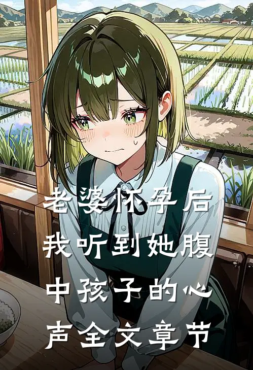 老婆怀孕后，我听到她腹中孩子的心声全文章节