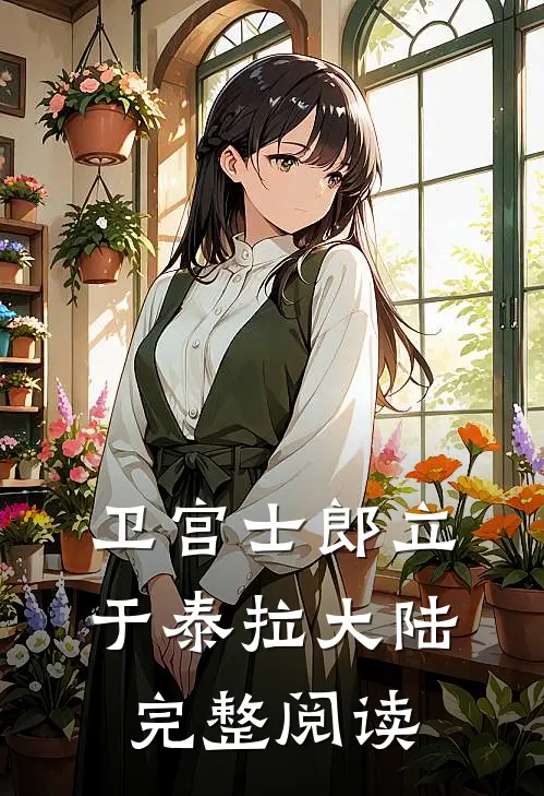 卫宫士郎立于泰拉大陆完整阅读