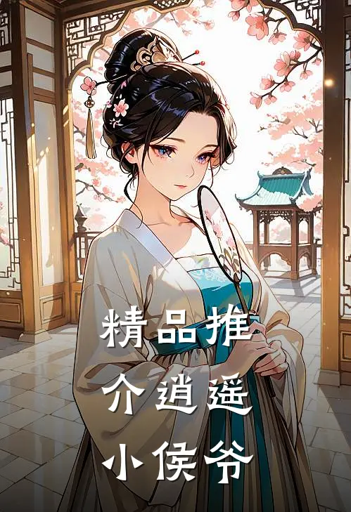 精品推介逍遥，小侯爷