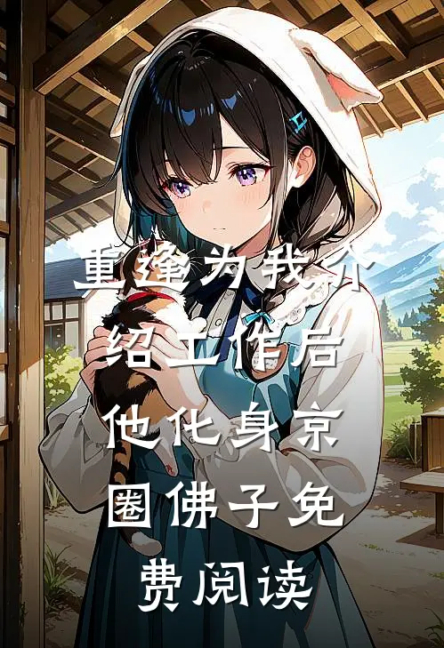 重逢为我介绍工作后，他化身京圈佛子免费阅读