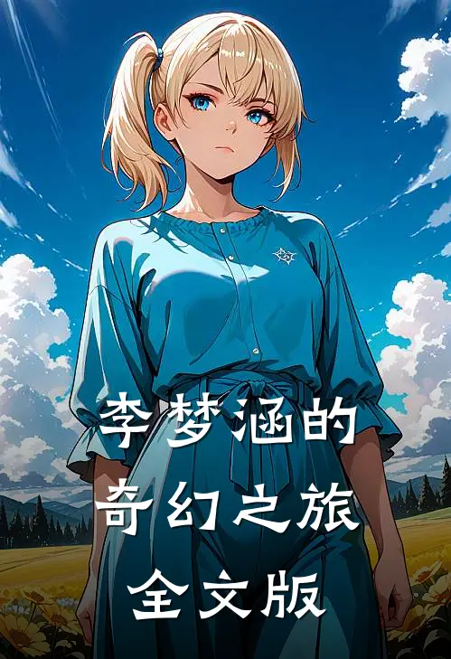 李梦涵的奇幻之旅全文版