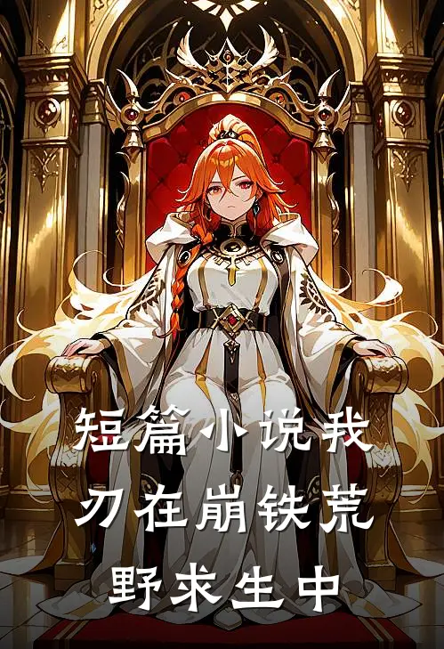 短篇小说我刃在崩铁荒野求生中