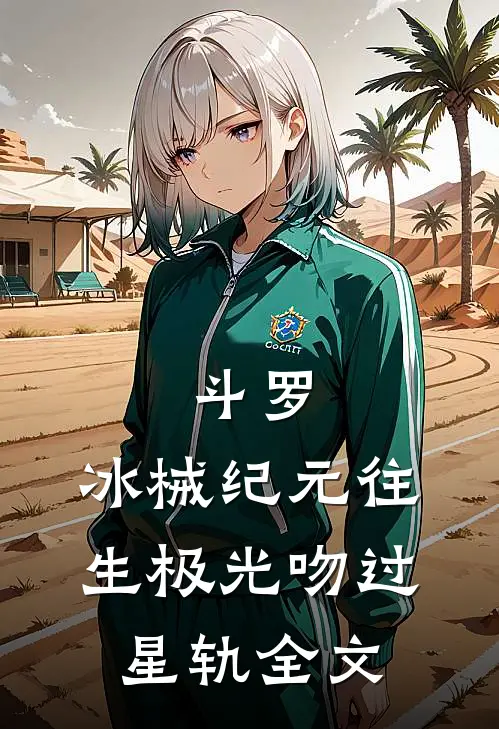 斗罗：冰械纪元往生极光吻过星轨全文