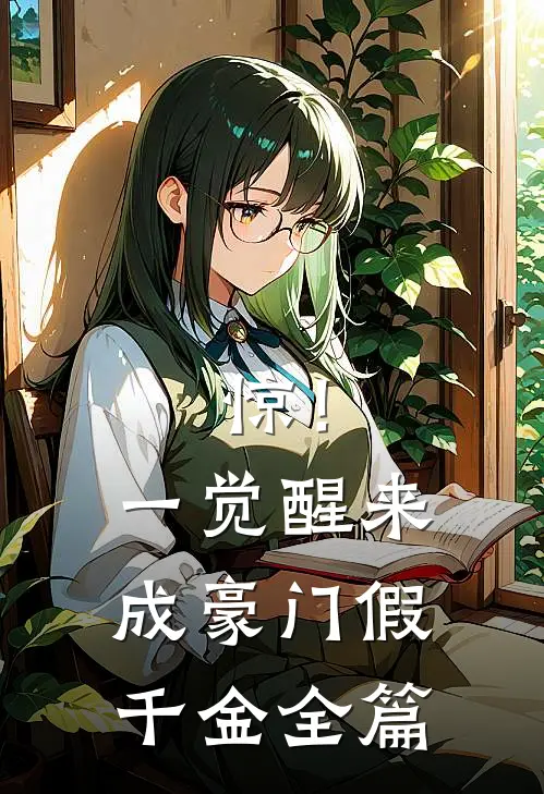 惊！一觉醒来成豪门假千金全篇