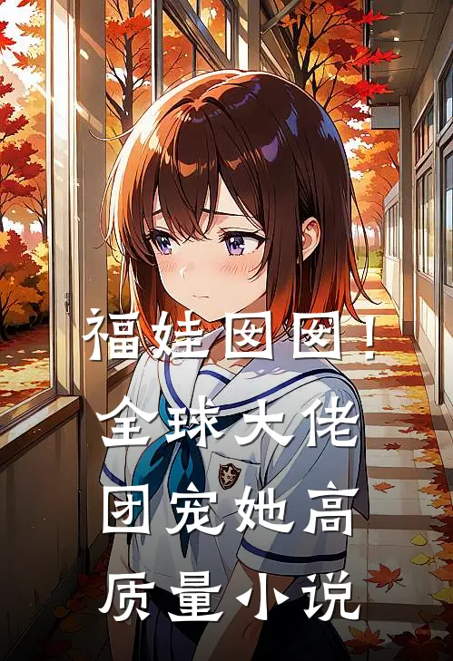 福娃囡囡！全球大佬团宠她高质量小说