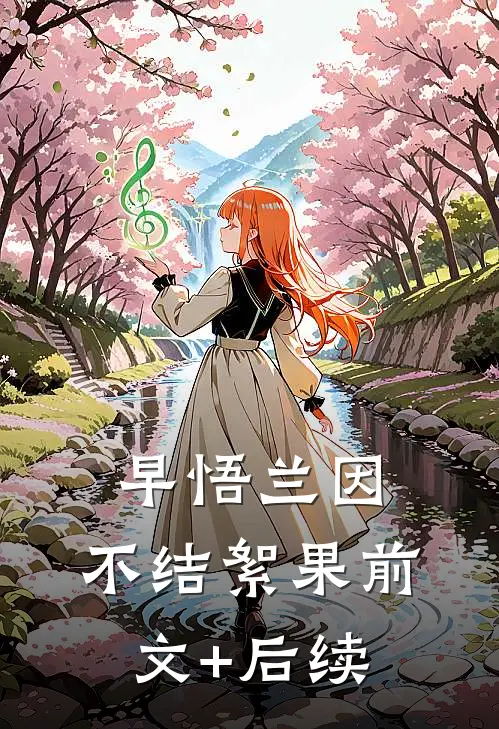 早悟兰因，不结絮果前文+后续
