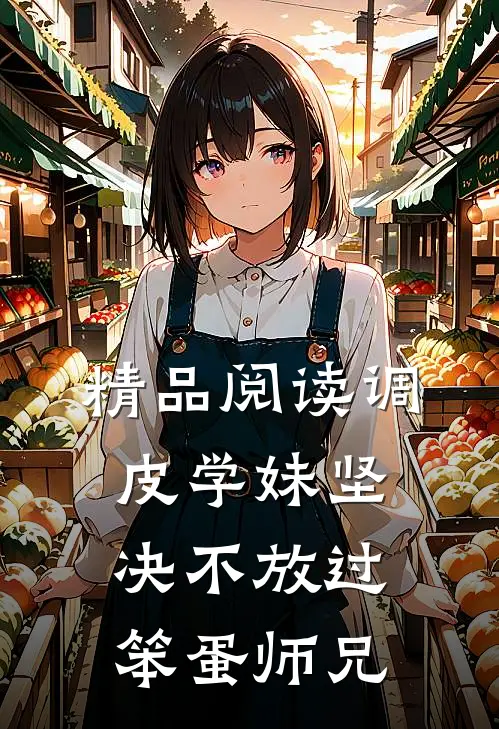 精品阅读调皮学妹坚决不放过笨蛋师兄