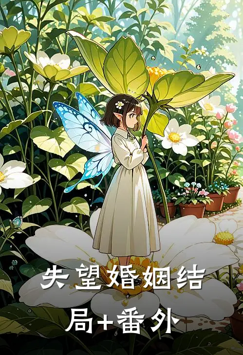 失望婚姻结局+番外