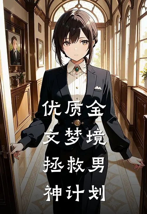 优质全文梦境：拯救男神计划