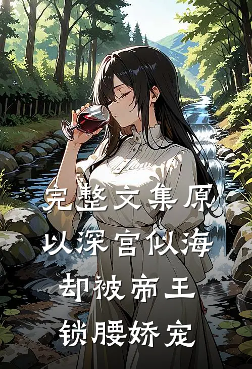 完整文集原以深宫似海，却被帝王锁腰娇宠