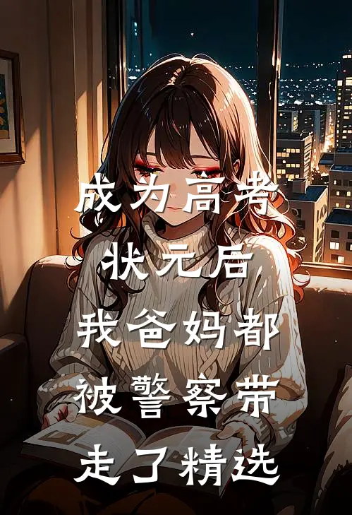 成为高考状元后，我爸妈都被警察带走了精选