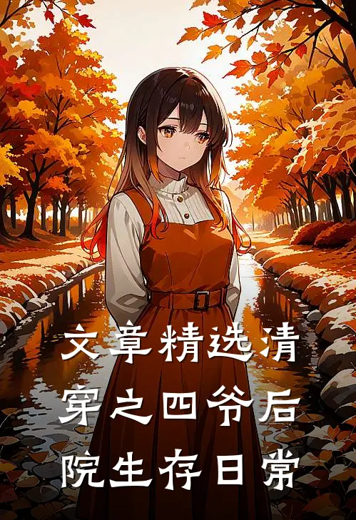 文章精选清穿之四爷后院生存日常