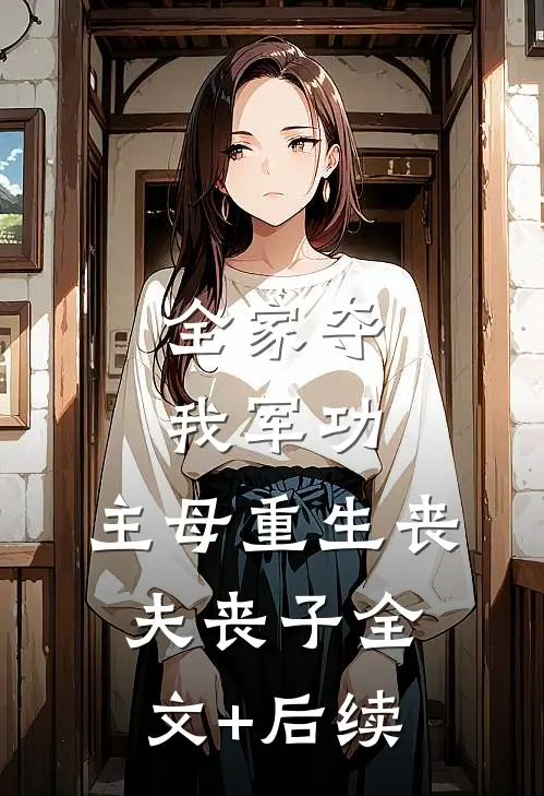 全家夺我军功，主母重生丧夫丧子全文+后续