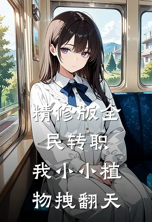 精修版全民转职：我小小植物拽翻天