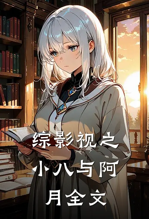 综影视之小八与阿月全文
