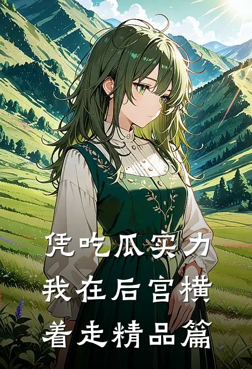 凭吃瓜实力,我在后宫横着走精品篇