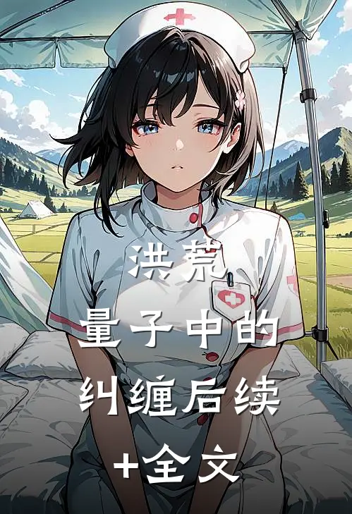 洪荒，量子中的纠缠后续+全文