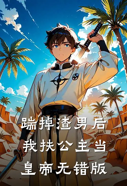 踹掉渣男后，我扶公主当皇帝无错版