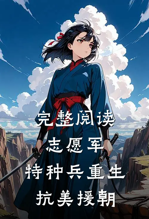 完整阅读志愿军：特种兵重生抗美援朝