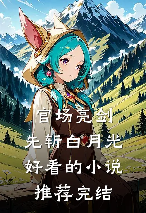 官场亮剑：先斩白月光好看的小说推荐完结