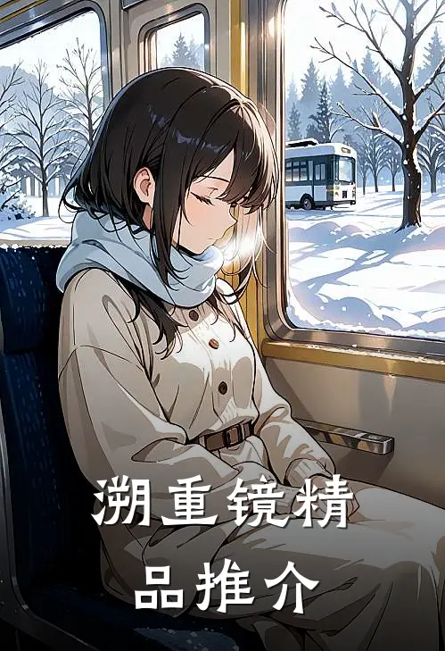 溯重镜精品推介