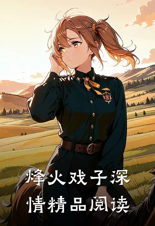 烽火戏子深情精品阅读