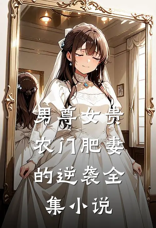 男尊女贵：农门肥妻的逆袭全集小说