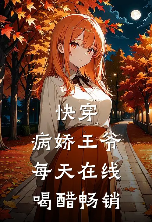 快穿：病娇王爷每天在线喝醋畅销