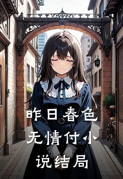 昨日春色无情付小说结局