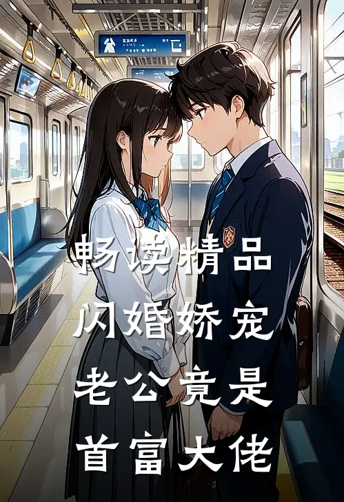 畅读精品闪婚娇宠：老公竟是首富大佬