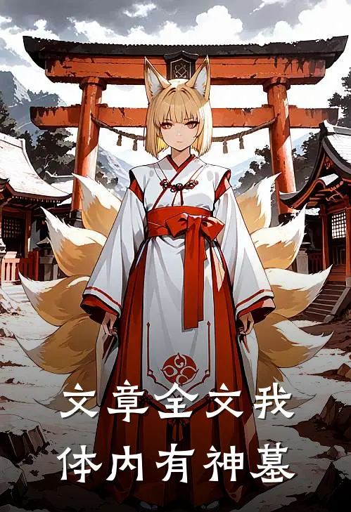 文章全文我体内有神墓