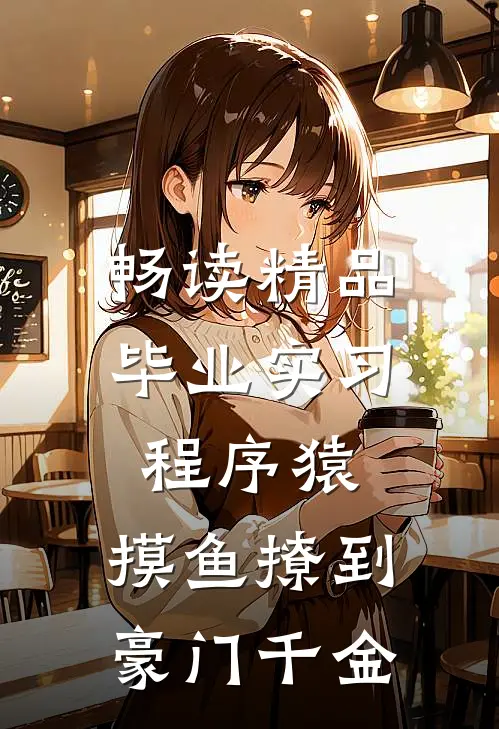畅读精品毕业实习程序猿，摸鱼撩到豪门千金