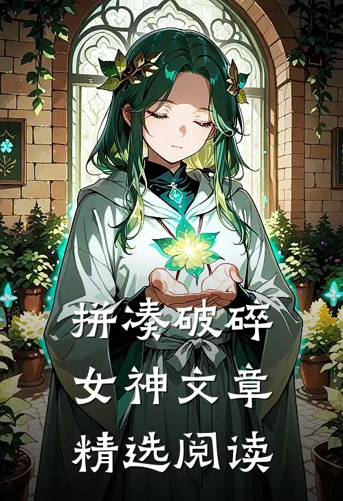 拼凑破碎女神文章精选阅读