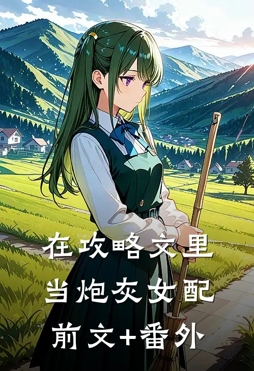 在攻略文里当炮灰女配前文+番外