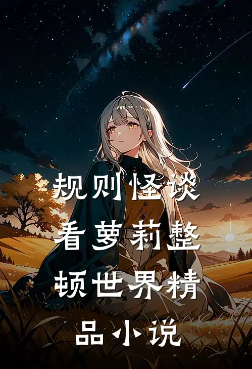 规则怪谈：看萝莉整顿世界精品小说