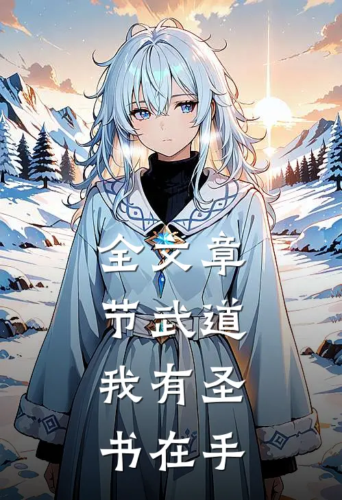 全文章节武道：我有圣书在手