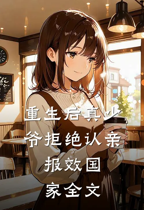 重生后真少爷拒绝认亲，报效国家全文